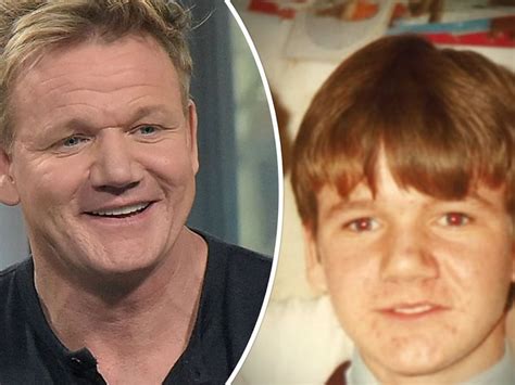 Gordon ramsay young. Things To Know About Gordon ramsay young. 