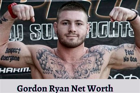 Gordon ryan net worth 2022. Discover exclusive Gordon Ryan merch, insightful books, and premium apparel. Elevate your training with top-quality gear and unleash your potential on the mat. Shop now and … 