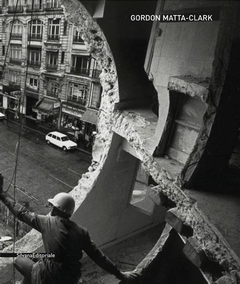 Download Gordon Mattaclark By Marco Pierini