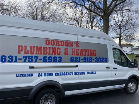 Gordons Plumbing and Heating - East …