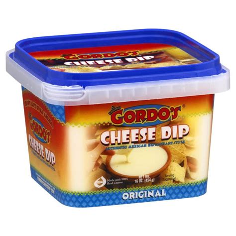 Gordos cheese dip. Shop for Gordo's Original Cheese Dip (32 oz) at King Soopers. Find quality international products to add to your Shopping List or order online for Delivery or Pickup. 