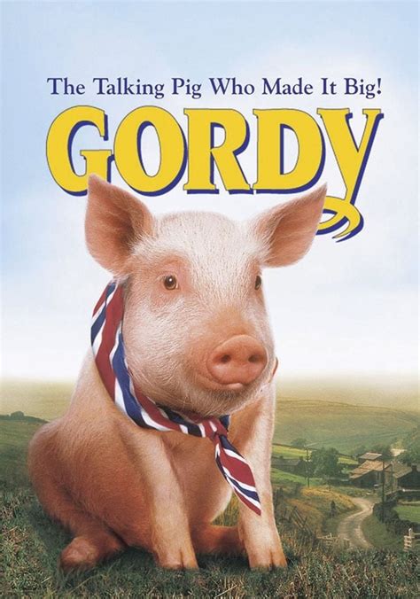 Gordy 123movies. Things To Know About Gordy 123movies. 