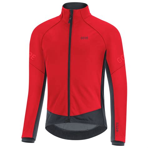 Gore cycling. For autumnal conditions with a fresh breeze, these Gore Windstopper Thermo gloves are the perfect setup. They provide decent warmth on the chilly morning ride and the breathability is impressively ... 