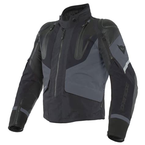 Gore-Tex motorjassen - Motorjassen - Motorkleding