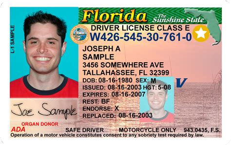 Find various online services for driver license and motor vehicl