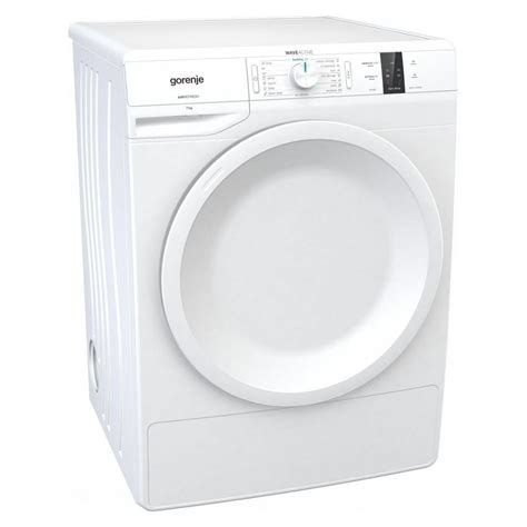 Gorenje DP7C sušilica za veš - pametno.rs