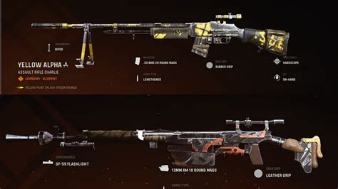 The first season of Call of Duty: Vanguard saw Warzone Pacific make its debut. More weapons joined the battle royale, giving players more options than ever to customize loadouts. At the moment .... 