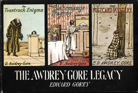 Gorey: meaning, anagrams - WordSense