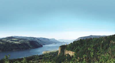 Gorge commission changes rules on development – Oregon …