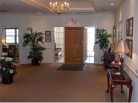 Gorgen Funeral Home, situated in the heart of Mineral Poin