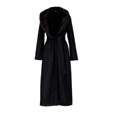 Gorgeous Evening Coats To Wear With Your Holiday Attire - The …