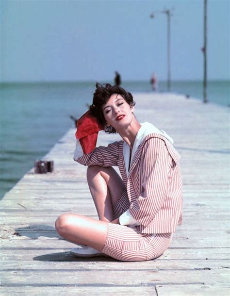 Gorgeous Fashion Photography by Georges Dambier From the …