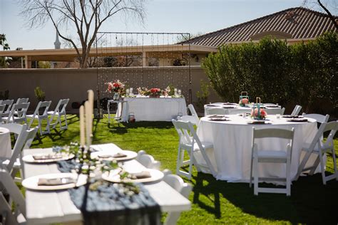 Gorgeous Wedding Venue in Gilbert, AZ - Rocket SPACE