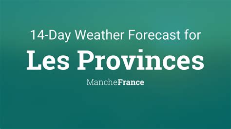 Gorges, Manche, France Weather Radar AccuWeather