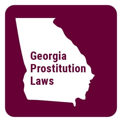 Gorgia young pussy.  Prostitution laws in Georgia represent a complex intersection...