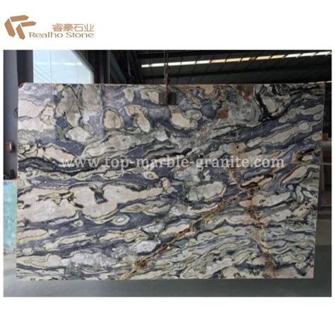 Gorgio Marble_ Features and Uses