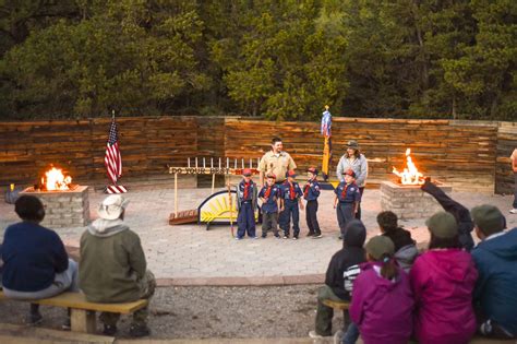 Gorham Scout Ranch