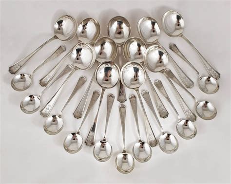 Gorham Sterling Silver Patterns My Patterns