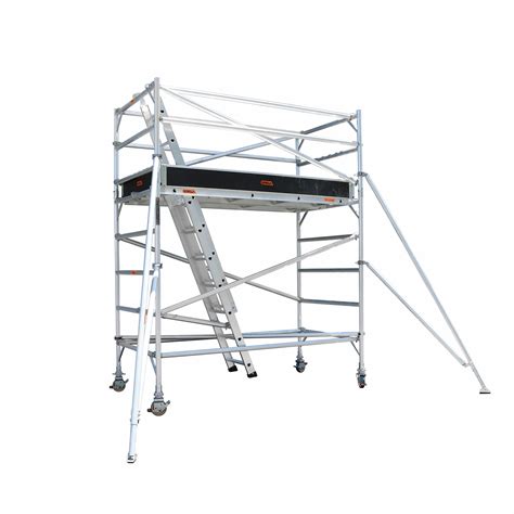 Gorilla Commercial Scaffold Starter Pack - Bunnings New Zealand