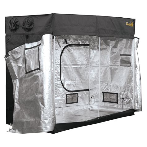 Gorilla Grow Tent Lite Line: Illuminate Your Indoor Garden with Revolutionary Lighting Solutions