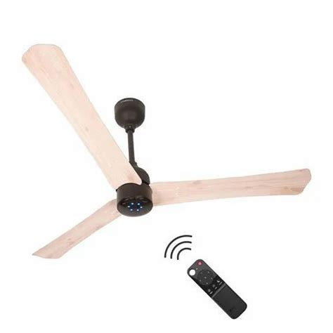 Gorilla ceiling fan.  Features Super Efficient BLDC Motor Highest Service Value...