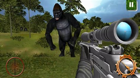 Gorilla game. Lead an army of black gorillas against entire humanity. This 3D Unity Simulator puts you in leadership of the black gorilla clan, which anger against mankind will be demonstrated by throwing explosive barrels and destroying humans. Explore the nearby forest, where you can regroup your gorilla soldiers, and head downtown for unleashing your gorilla wrath! Use WASD or Arrow Keys to move, Space ... 