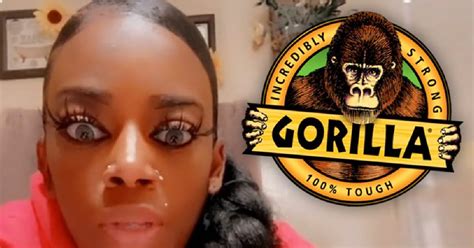 Here's what's going on with the "Gorilla G