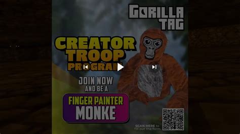join my discord: https://discord.gg/aX4qpV6Cthe gorilla tag discord: https://discord.gg/gorillatag. 