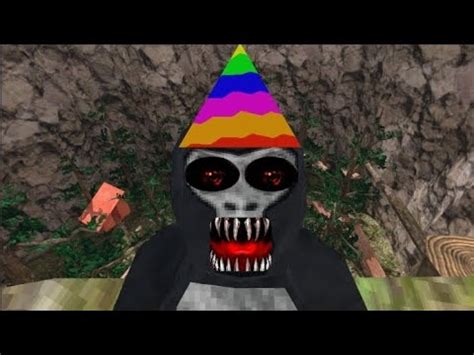 This is the Gorrila Tag Virtual Reality Game article. Creepypasta of the day!: IMMORTAL was a gorilla tag bot that would destroy headsets for "good", and hack them. IMMORTAL was different from the others, he was a normal human that would play Gorilla Tag everyday non-stop. He was enjoying his life when he got a call, it was from his dad who .... 
