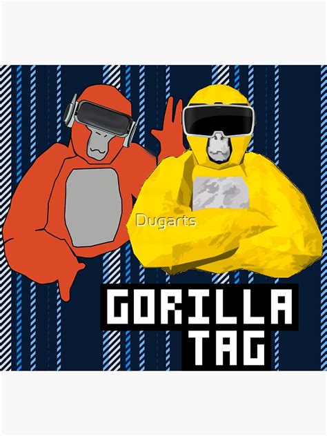 Step into the vibrant world of Gorilla Tag with the PFP Generator, designed for fans seeking a unique and personalized touch to their online presence. This unofficial tool is …. 