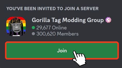 Gorilla tag modding group.  Follow their code on GitHub.  Join us to connect with li...