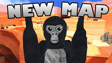 Gorilla tag new map. Things To Know About Gorilla tag new map. 