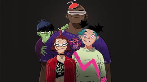 Gorillaz presale code. Things To Know About Gorillaz presale code. 