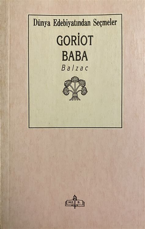 Goriot Baba demo.e-.