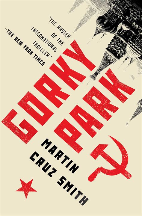 Read Gorky Park Arkady Renko 1 By Martin Cruz Smith