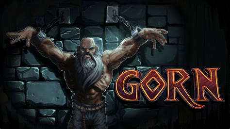 Share TweetFree Lives physics-driven combat game finally arrives on standalone headsets. . Gorn