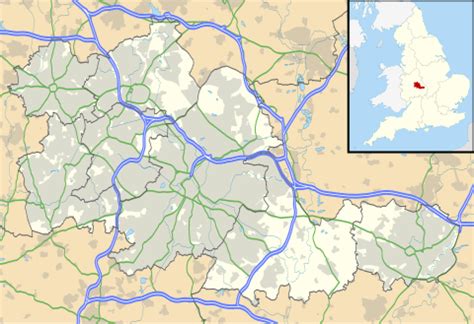 Gornal - Wikipedia