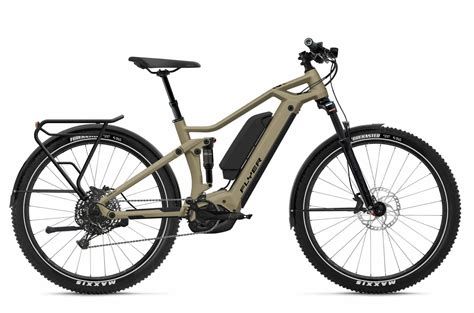 Goroc3 FLYER E-Bikes