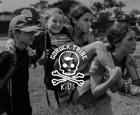 TRIBE 2022 SUBSCRIPTIONS GORUCK Tribe brings organization and inspiration to those of you who choose the harder path. Tribe is a way of life, the Cadre and community are the accountability. LEARN MORE ABOUT TRIBE HERE >>. 
