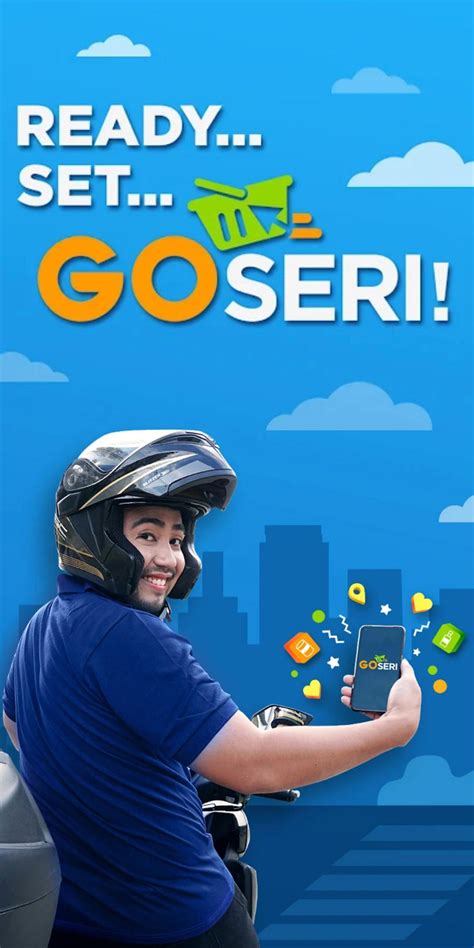 Goseri APK Download for Android 
