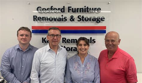 Gosford Removals and Storage :: Contact Us