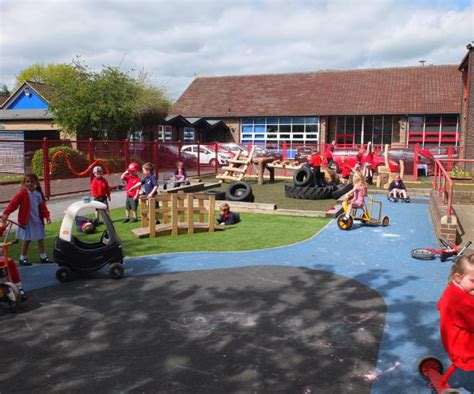 Gosforth Park First School Reviews, Admissions and ... - Locrating