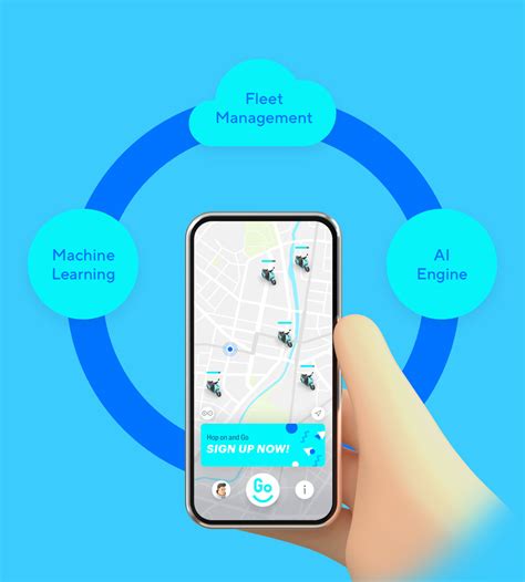 GoShare connects you with local delivery professionals on demand to h