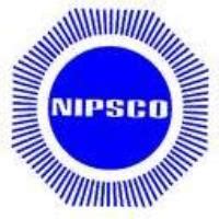 NIPSCO officials Wednesday afternoon announced that the company expects 95 percent of remaining power outages in the area to be restored by the end of the day, with any remaining. 