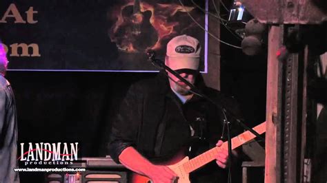 Goshorn Brothers performing "Two Lane Highway" at The Fling Barn