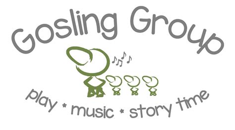 Gosling Group - Bug & Goose Play Cafe