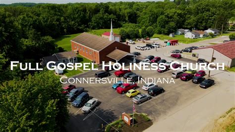 Gospel Holiness Church Indianapolis IN - Facebook