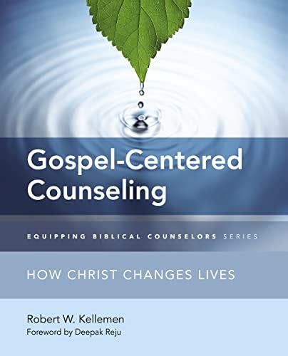 Gospel centered counseling how christ changes lives equipping biblical counselors. - 2003 ford focus zx5 owners manual.