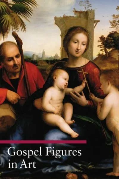 Gospel figures in art guide to imagery paperback common. - Manuale di ricerca polit e beck.