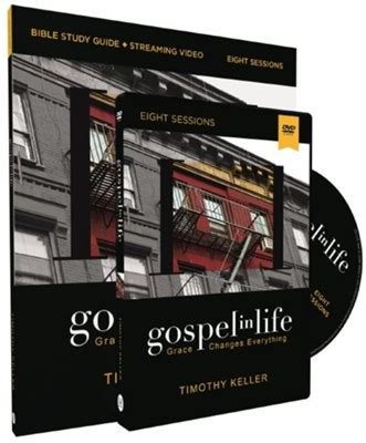 Gospel in life study guide by timothy keller. - Código civil de la república del paraguay y leyes complementarias.